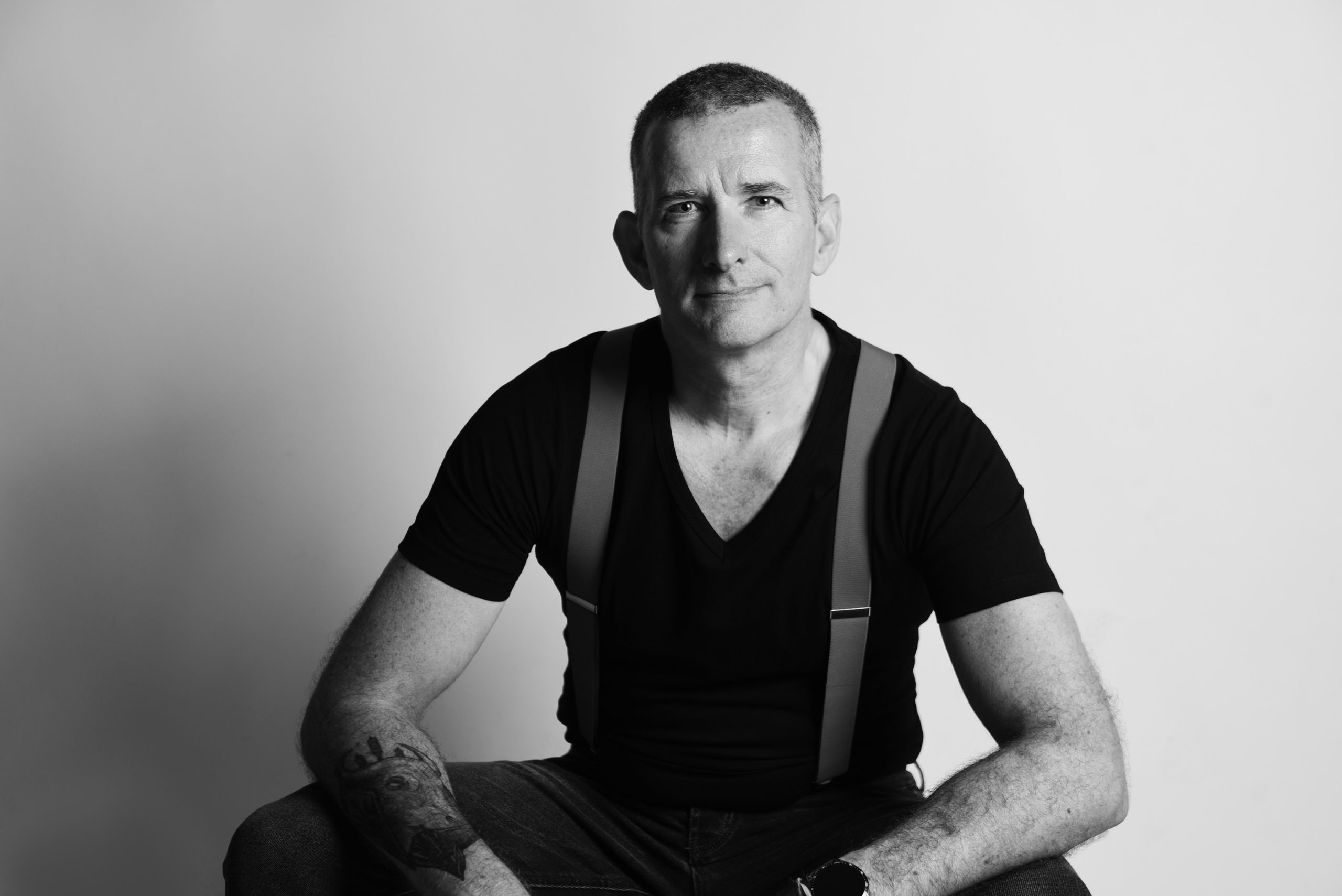 Tino Roth